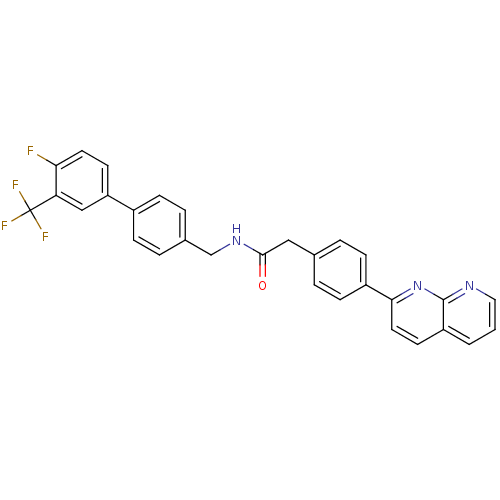 Chemical structure of BindingDB Monomer ID 50393128