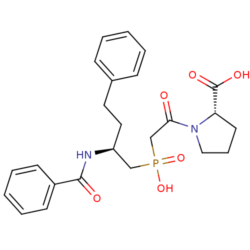 Chemical structure of BindingDB Monomer ID 50393206