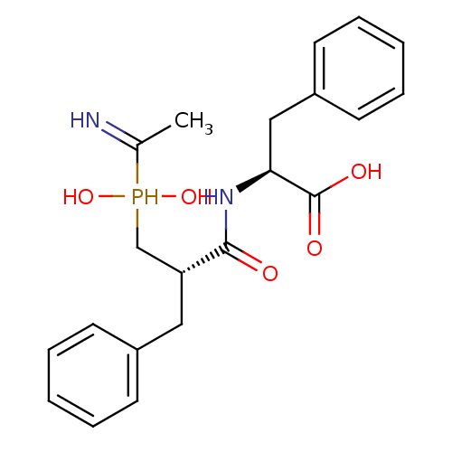 Chemical structure of BindingDB Monomer ID 50393210