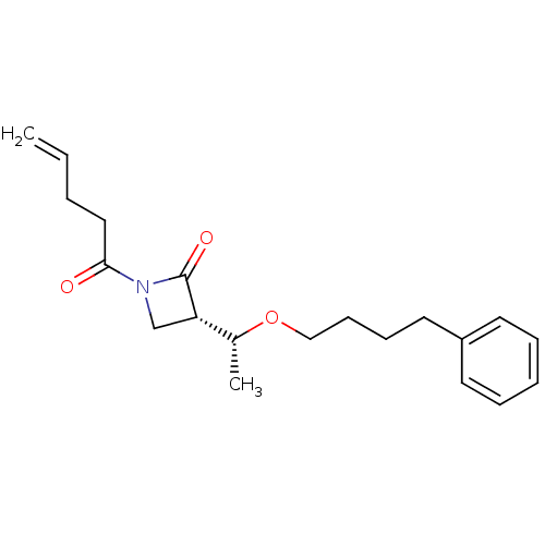 Chemical structure of BindingDB Monomer ID 50393235