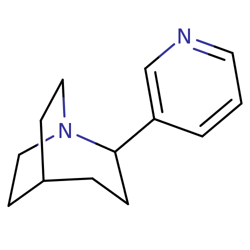 Chemical structure of BindingDB Monomer ID 50393250