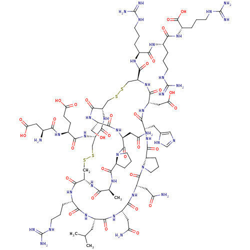 Chemical structure of BindingDB Monomer ID 50393253
