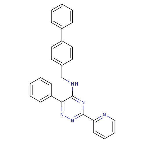 Chemical structure of BindingDB Monomer ID 50393296