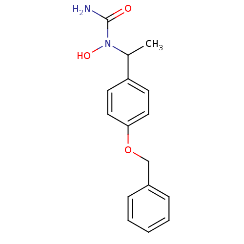 Chemical structure of BindingDB Monomer ID 50393328