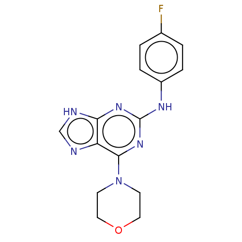 Chemical structure of BindingDB Monomer ID 50393330
