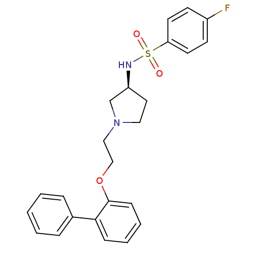 Chemical structure of BindingDB Monomer ID 50393398