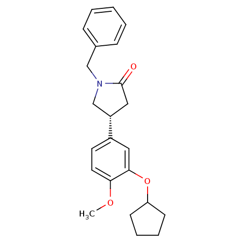 Chemical structure of BindingDB Monomer ID 50393517