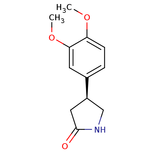 Chemical structure of BindingDB Monomer ID 50393520