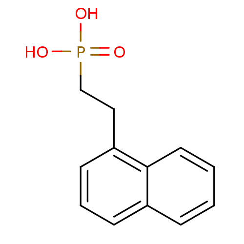 Chemical structure of BindingDB Monomer ID 50393533