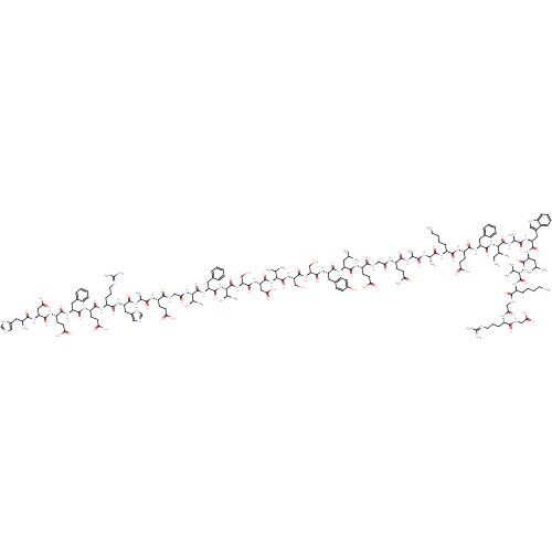 Chemical structure of BindingDB Monomer ID 50393580