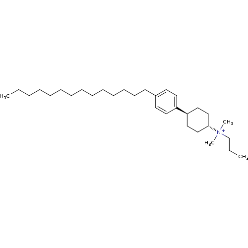 Chemical structure of BindingDB Monomer ID 50393644