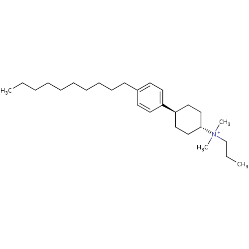 Chemical structure of BindingDB Monomer ID 50393647