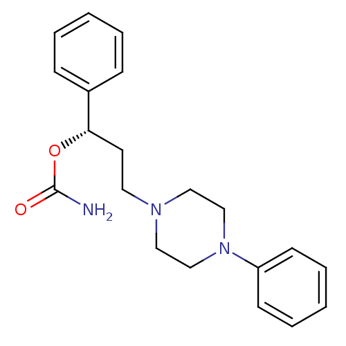 Chemical structure of BindingDB Monomer ID 50393650