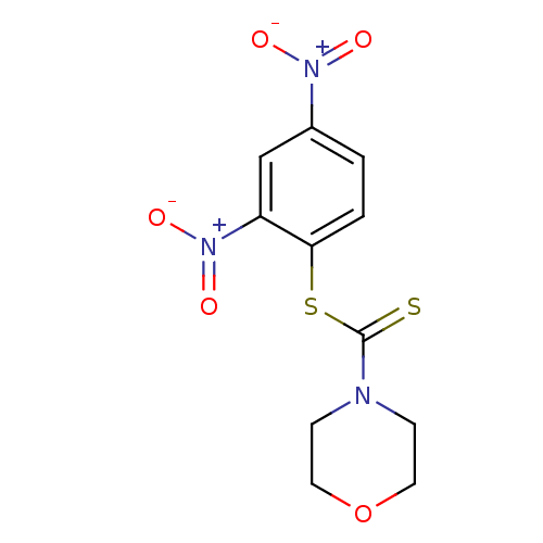 Chemical structure of BindingDB Monomer ID 50393686