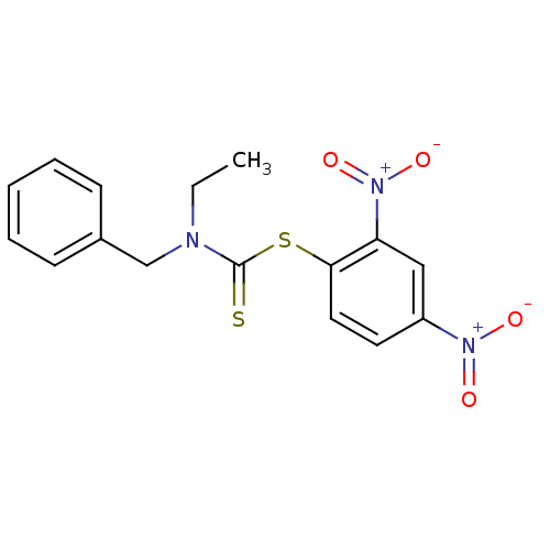 Chemical structure of BindingDB Monomer ID 50393695
