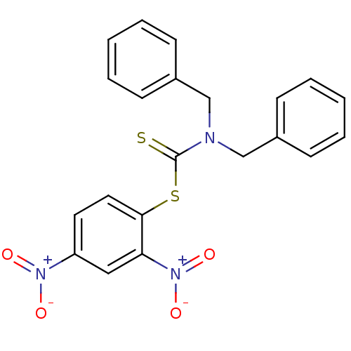 Chemical structure of BindingDB Monomer ID 50393697