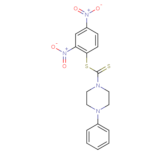 Chemical structure of BindingDB Monomer ID 50393698