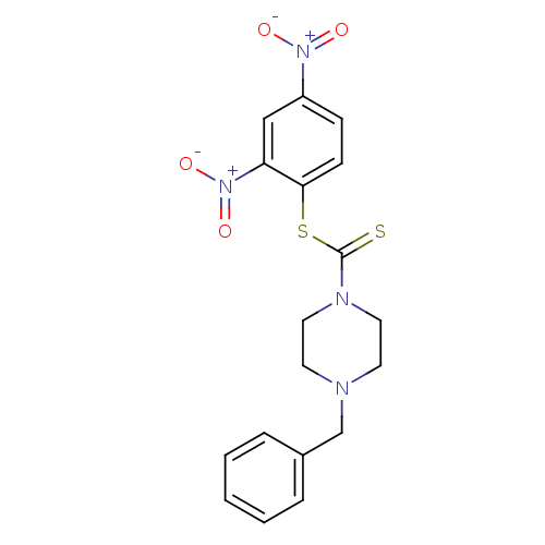 Chemical structure of BindingDB Monomer ID 50393699