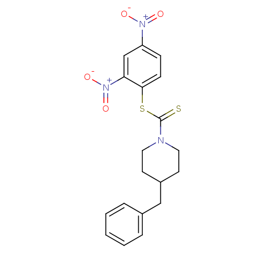 Chemical structure of BindingDB Monomer ID 50393700