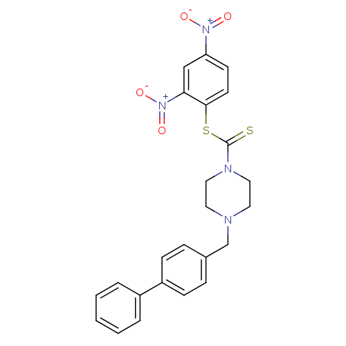 Chemical structure of BindingDB Monomer ID 50393703
