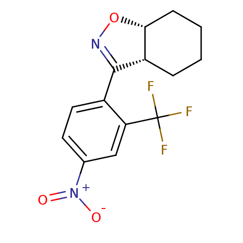 Chemical structure of BindingDB Monomer ID 50393817