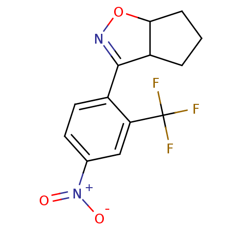 Chemical structure of BindingDB Monomer ID 50393824