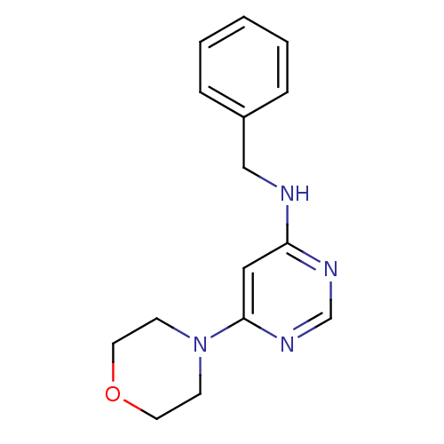 Chemical structure of BindingDB Monomer ID 50393990