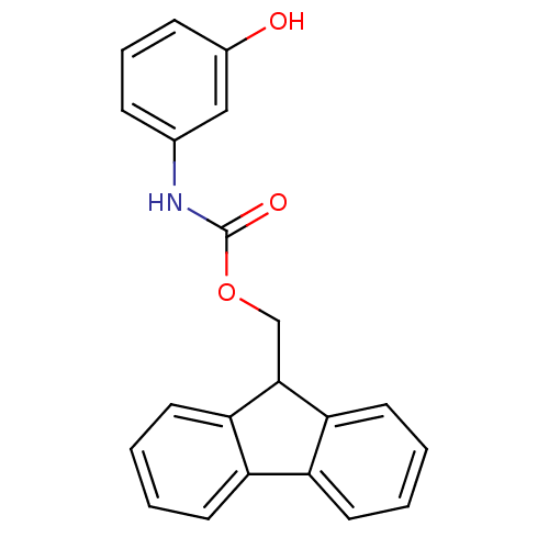 Chemical structure of BindingDB Monomer ID 50394029