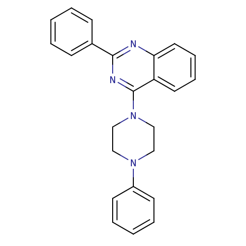 Chemical structure of BindingDB Monomer ID 50394038