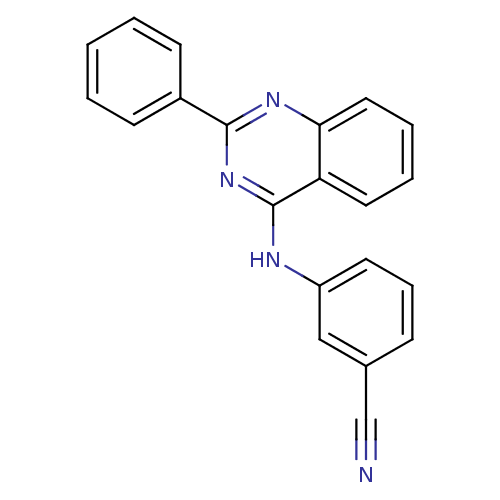 Chemical structure of BindingDB Monomer ID 50394041