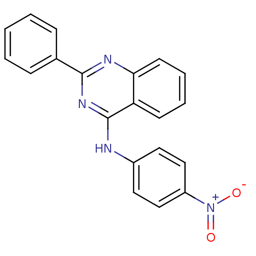 Chemical structure of BindingDB Monomer ID 50394043