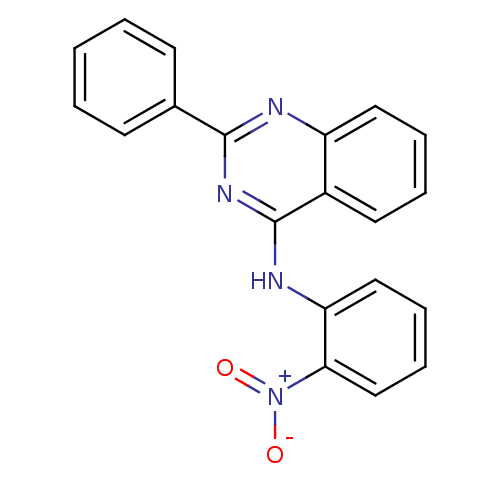 Chemical structure of BindingDB Monomer ID 50394044
