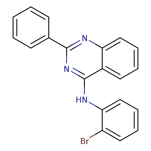 Chemical structure of BindingDB Monomer ID 50394052