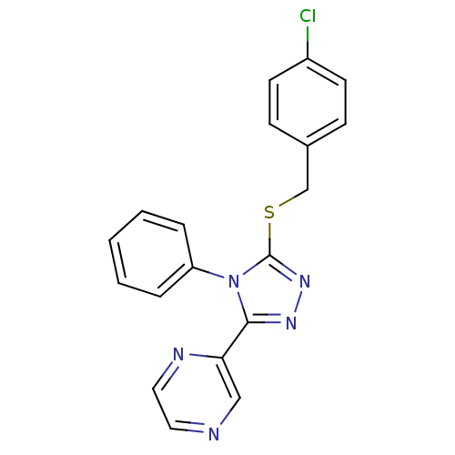 Chemical structure of BindingDB Monomer ID 50394105