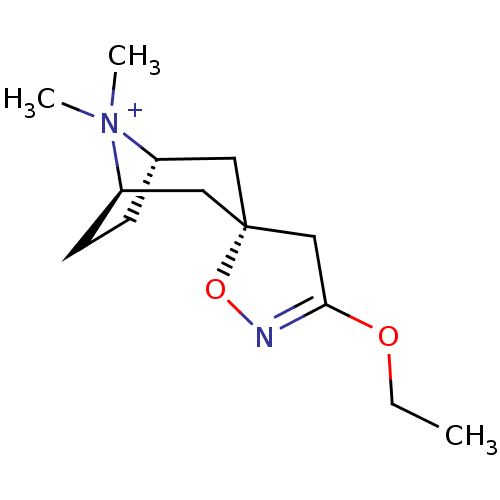 Chemical structure of BindingDB Monomer ID 50394192
