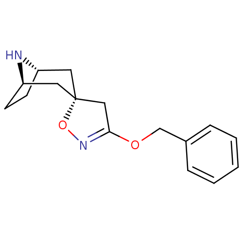 Chemical structure of BindingDB Monomer ID 50394193