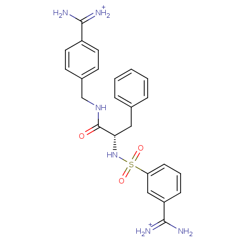 Chemical structure of BindingDB Monomer ID 50394253
