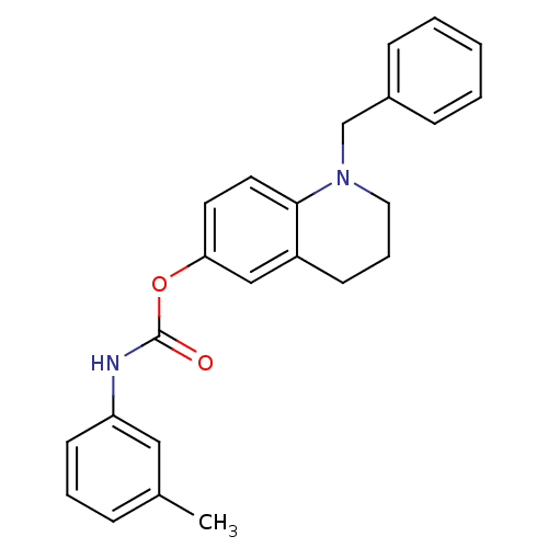 Chemical structure of BindingDB Monomer ID 50394324