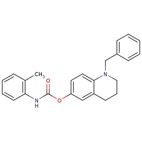 Chemical structure of BindingDB Monomer ID 50394325