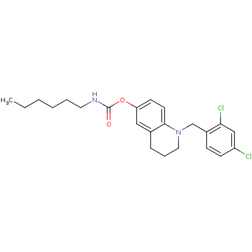 Chemical structure of BindingDB Monomer ID 50394328