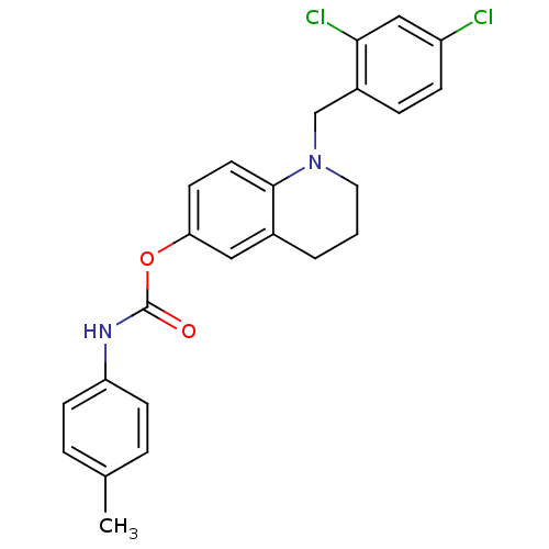 Chemical structure of BindingDB Monomer ID 50394336