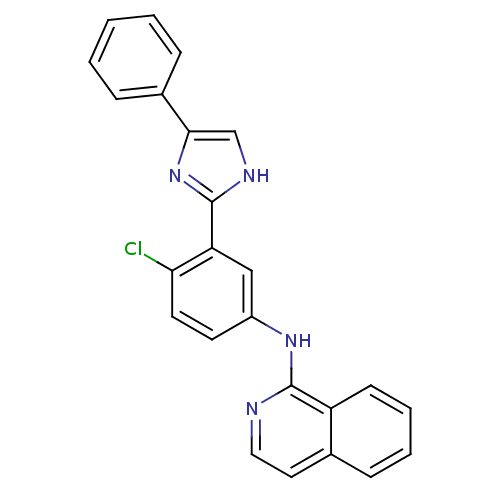 Chemical structure of BindingDB Monomer ID 50394406