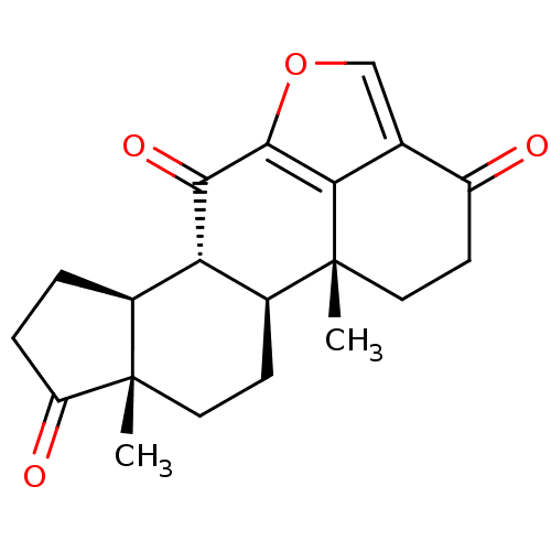 Chemical structure of BindingDB Monomer ID 50394410