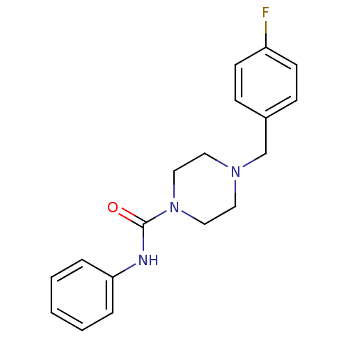 Chemical structure of BindingDB Monomer ID 50394638