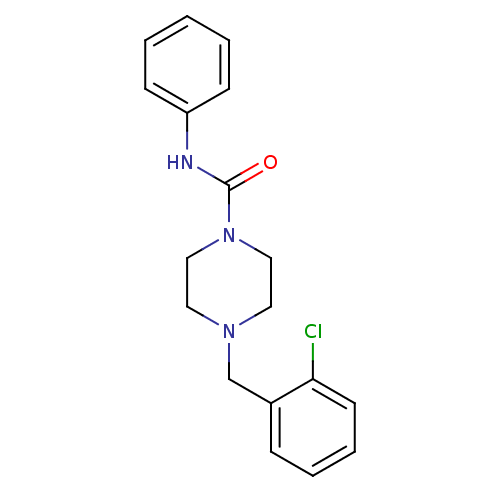 Chemical structure of BindingDB Monomer ID 50394642