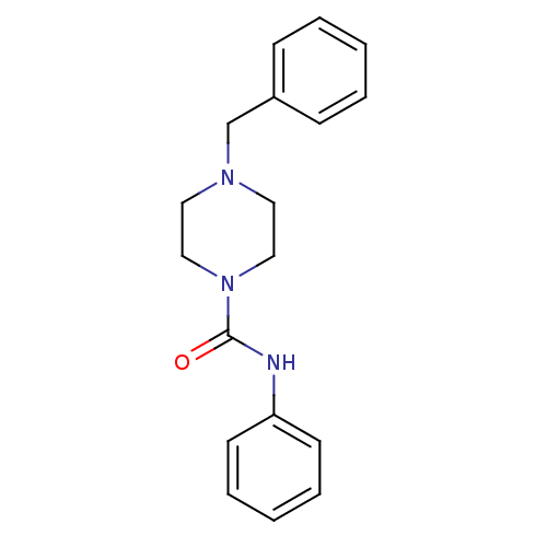 Chemical structure of BindingDB Monomer ID 50394643