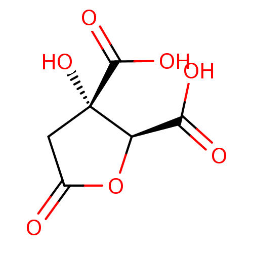 Chemical structure of BindingDB Monomer ID 50394667
