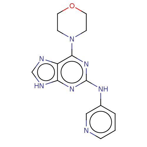 Chemical structure of BindingDB Monomer ID 50394673