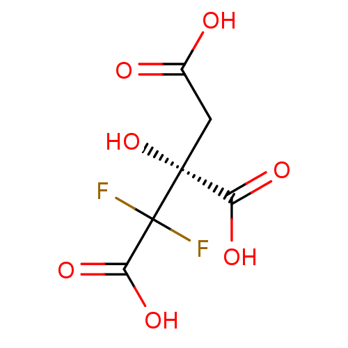 Chemical structure of BindingDB Monomer ID 50394677