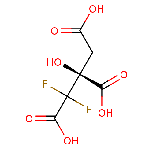 Chemical structure of BindingDB Monomer ID 50394678